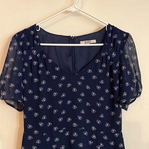 Bb Dakota Daisy dress size 6